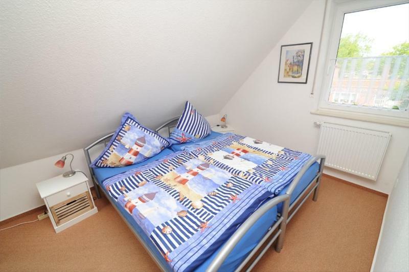 Nordseesonne Greetsiel Krummhörn エクステリア 写真